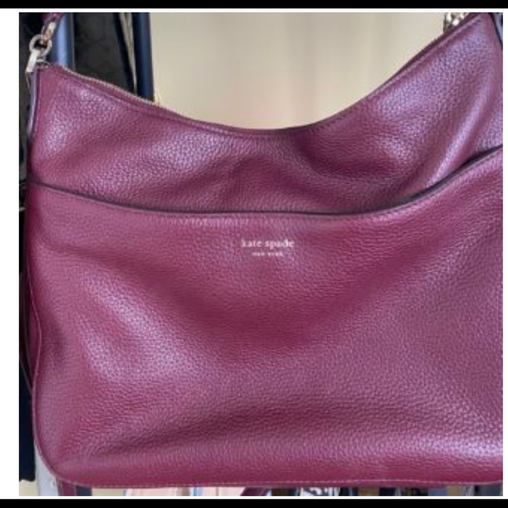 New Kate Spade Hand Bag